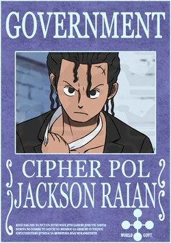Jackson Raian One Piece Role Play Wiki Fandom