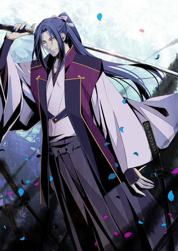 Muramasa Masamune | One Piece Role-Play Wiki | Fandom