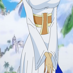 Pleiades Apollo, One Piece Role-Play Wiki