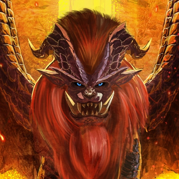 Red Beast | One Piece Role-Play Wiki | Fandom