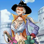Goldie Gold/Abilities and Powers, One Piece Role-Play Wiki