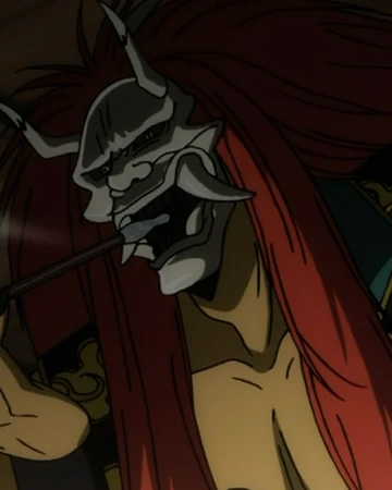 Masanari Benkei One Piece Role Play Wiki Fandom