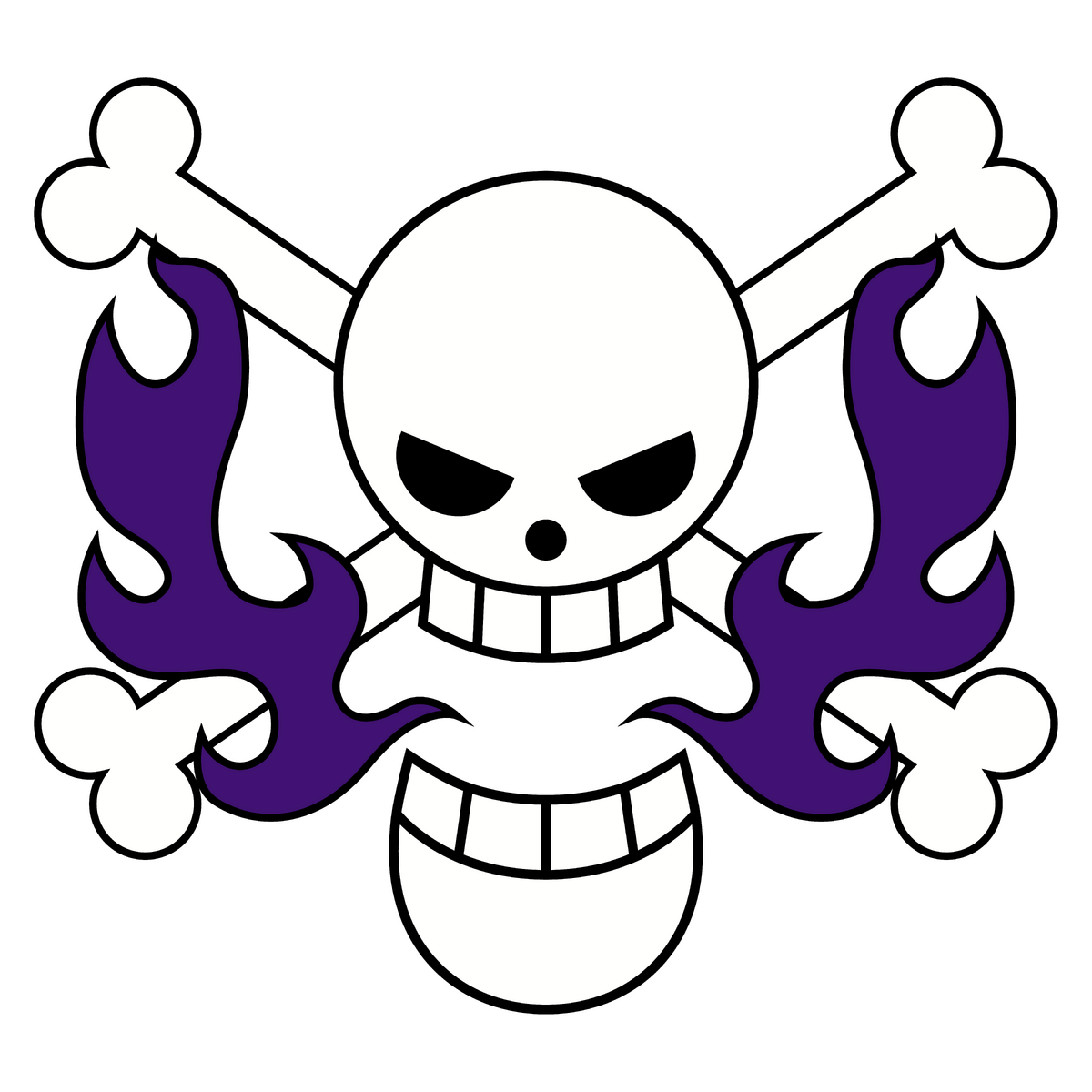 Dark Arm Pirates | One Piece Role-Play Wiki | Fandom