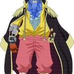 Zou Zou no Mi, Model: Brufaldi, One Piece Role-Play Wiki