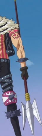 Mogura | One Piece Role-Play Wiki | Fandom