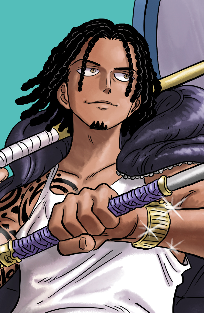 Pirate, One Piece Role-Play Wiki