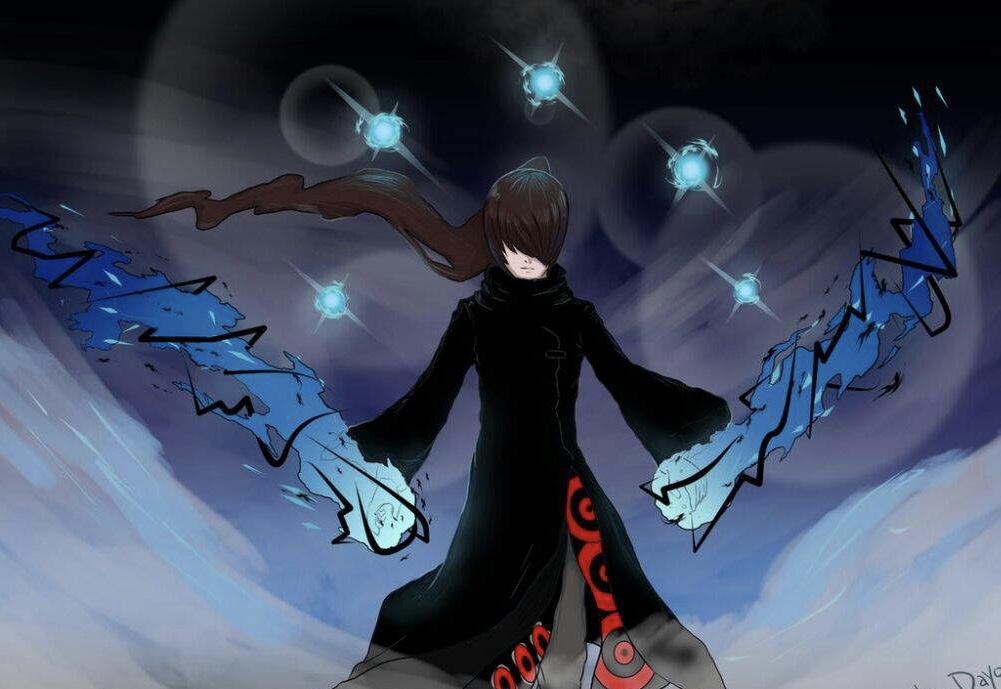 Kage Kage no Mi/Lunam Umbra One Piece RolePlay Wiki Fandom