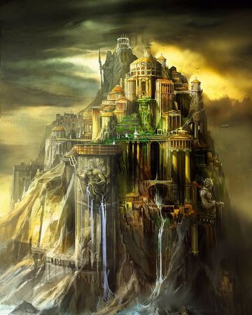 Mount Olympus One Piece Role Play Wiki Fandom Mount Olympus One Piece Role Play Wiki Fandom