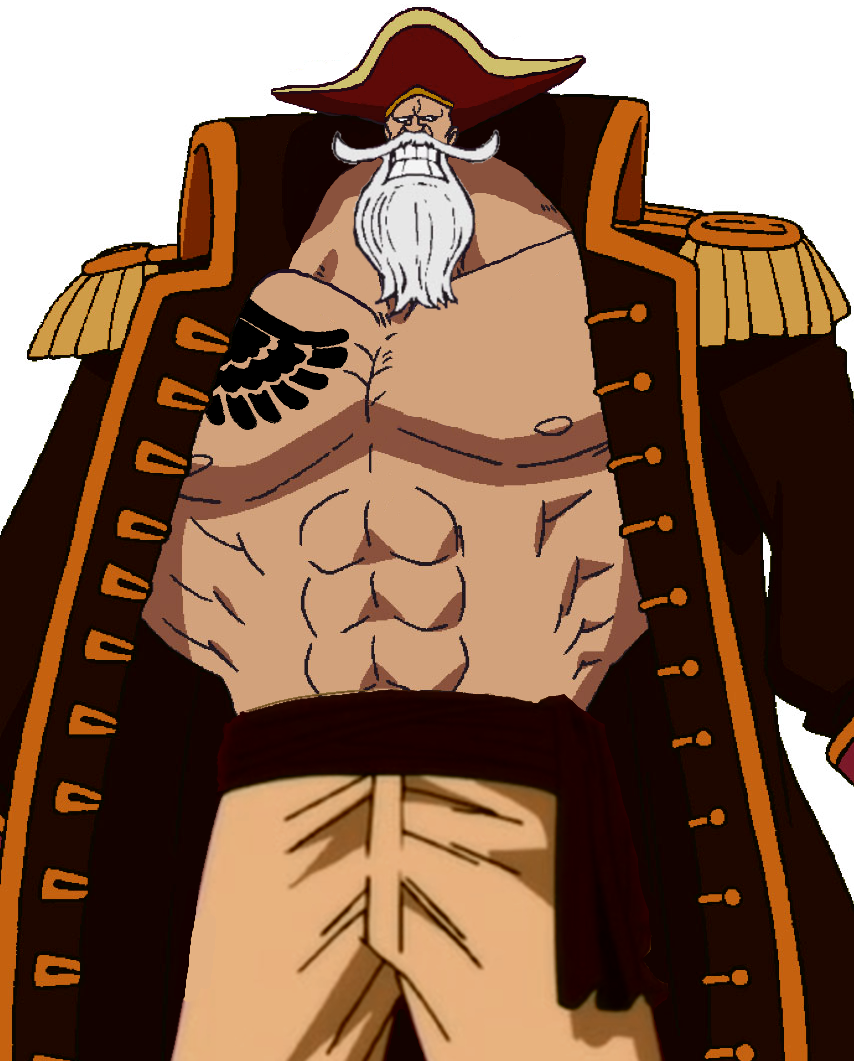 Breed, One Piece Wiki