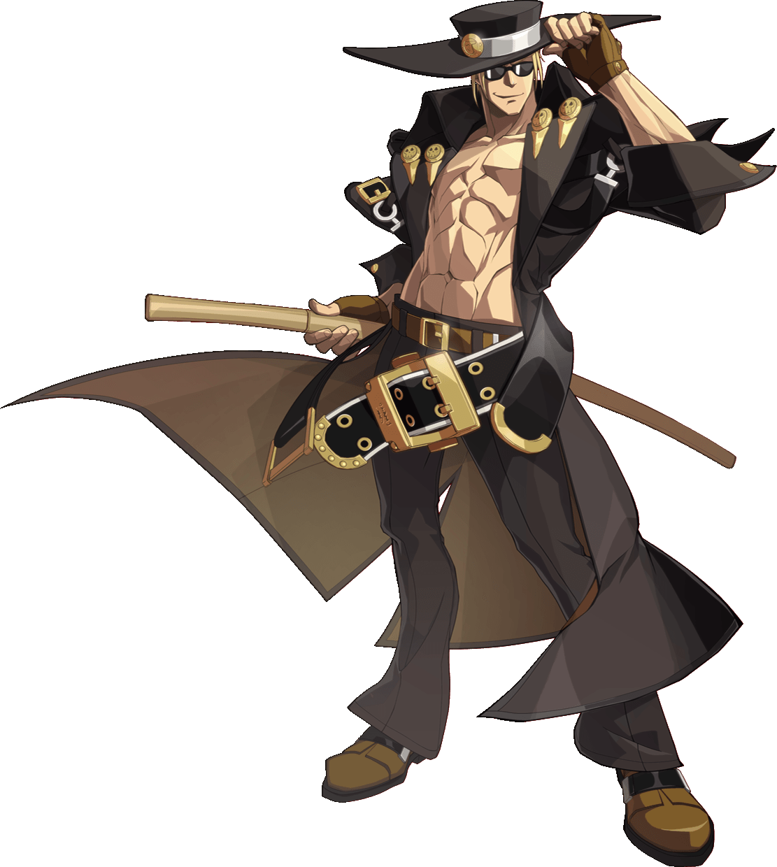 Bonnet Scott, One Piece Role-Play Wiki