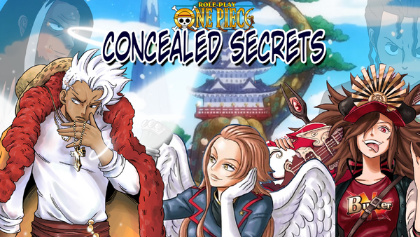 Afinal, onde está localizado o último Road Poneglyph de One Piece? -  Critical Hits