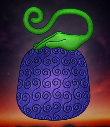 Devil Fruit Idea: Bafu-Bafu no Mi : r/OnePiece