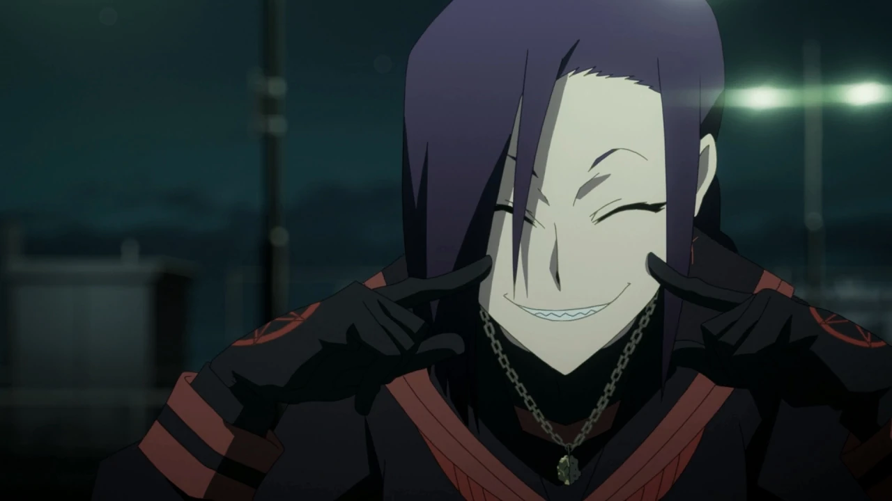 Murasaki Rika | One Piece Role-Play Wiki | Fandom