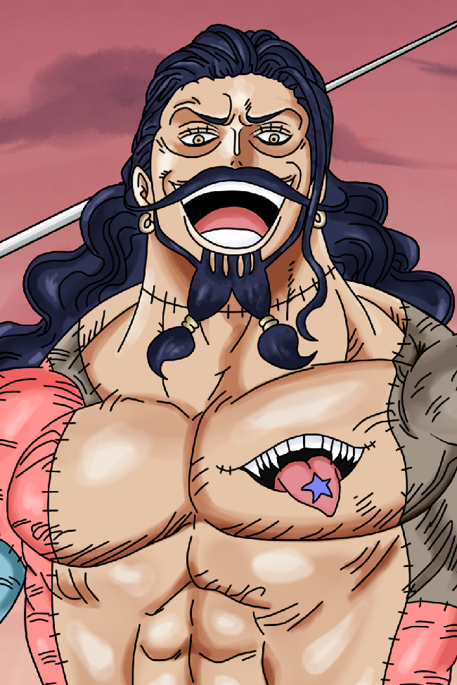 One Piece: 10 Devil Fruits That Are Borderline Useless