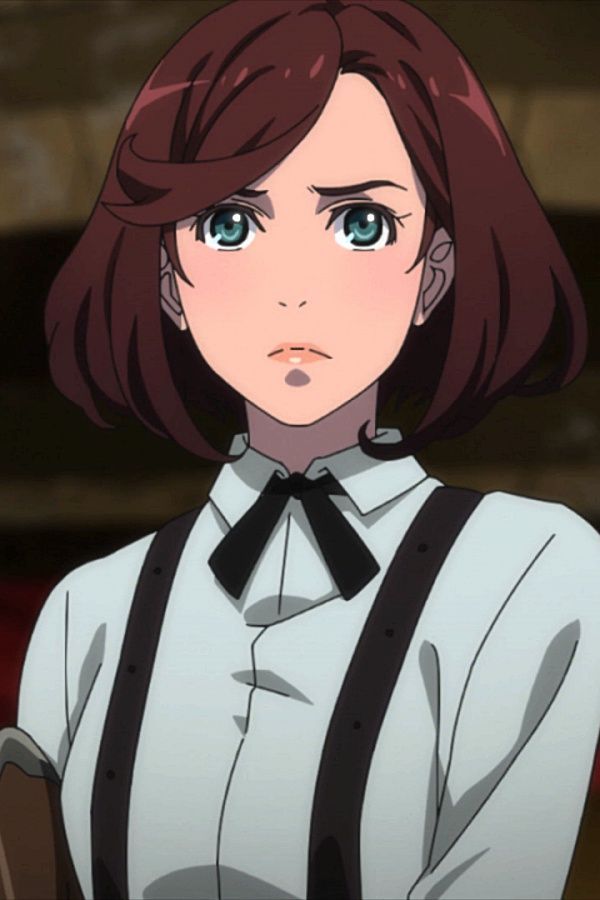 Charlotte Velvet | One Piece Role-Play Wiki | Fandom