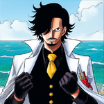 Laurent Venus, One Piece Role-Play Wiki