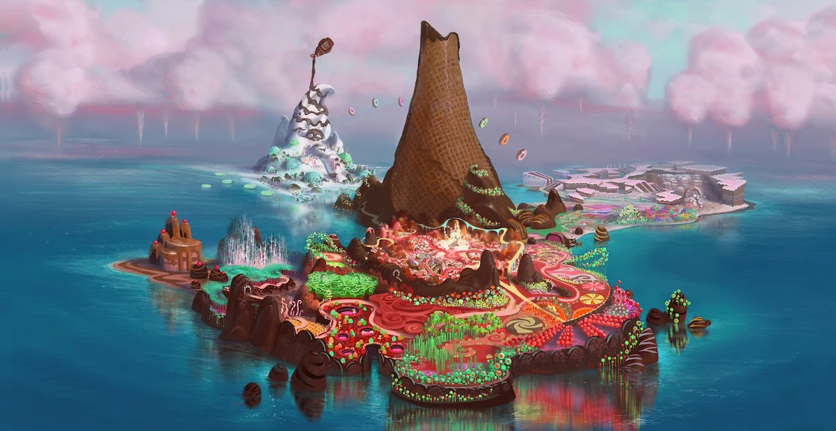 New Cacao Island One Piece RolePlay Wiki Fandom