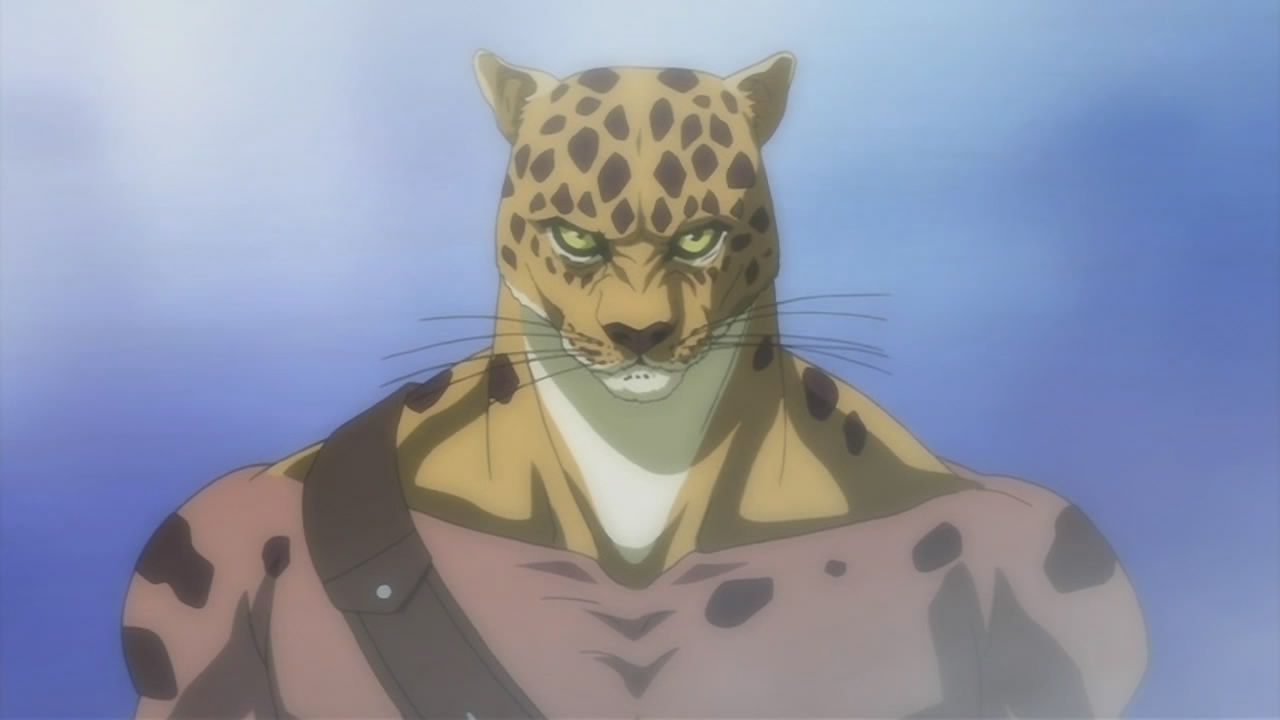 Cheetah one piece sales