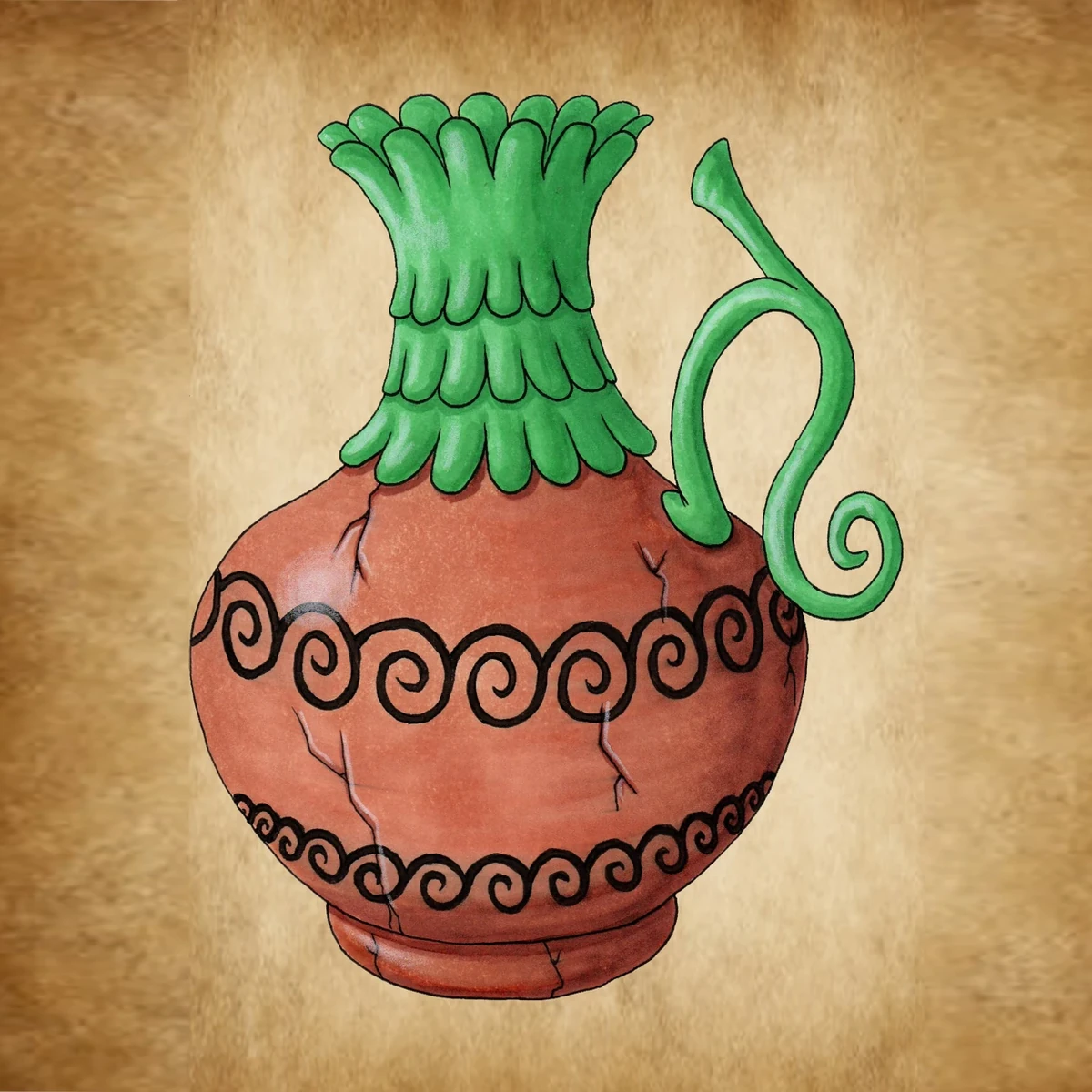 Myuzu Myuzu no Mi | One Piece Role-Play Wiki | Fandom