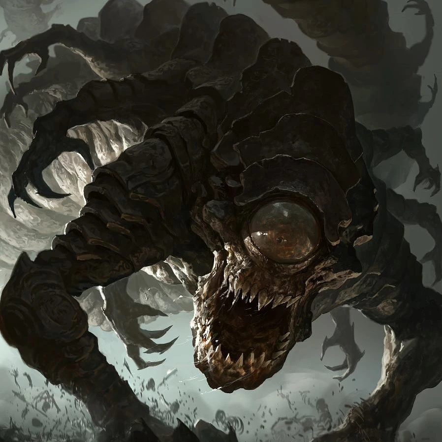 Worm One Piece RolePlay Wiki Fandom