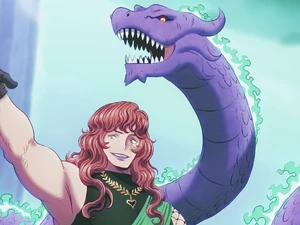 Rena Argo | One Piece Role-Play Wiki | Fandom