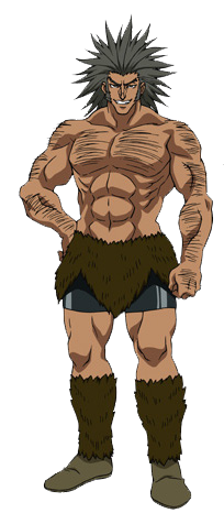 Gray | One Piece Role-Play Wiki | Fandom