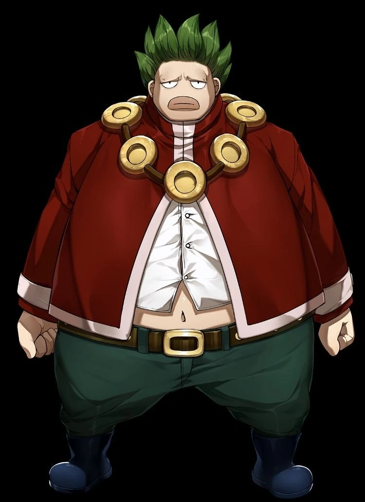 Barney Moe One Piece Role Play Wiki Fandom