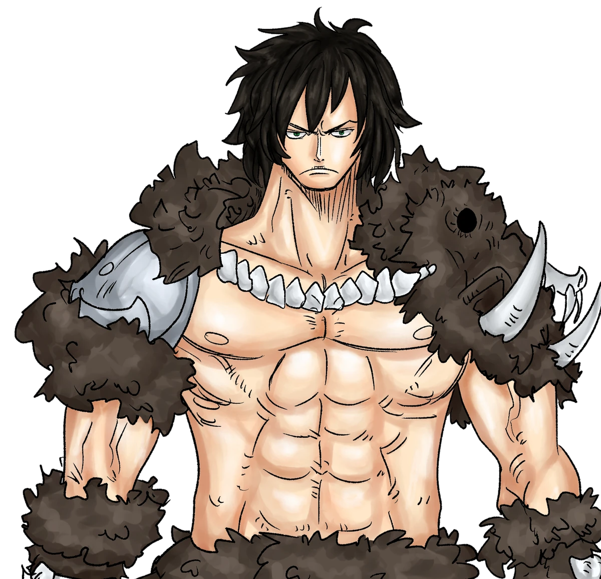 Mazor | One Piece Role-Play Wiki | Fandom