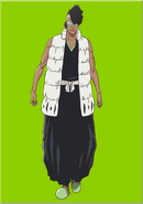 Roarius' general appearance.