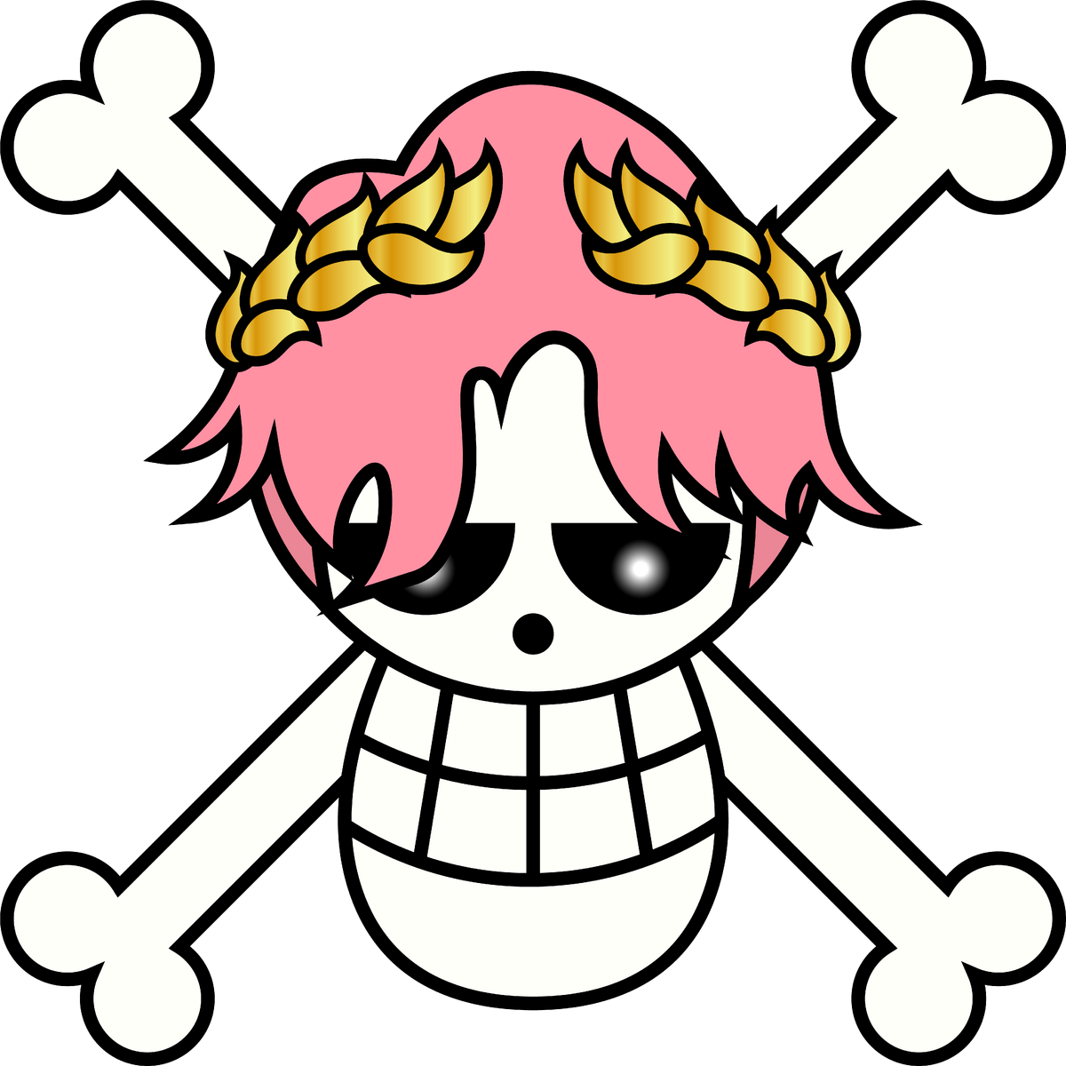 Legionnaire Pirates | One Piece Role-Play Wiki | Fandom