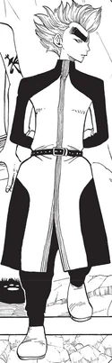 Schmitty | One Piece Role-Play Wiki | Fandom