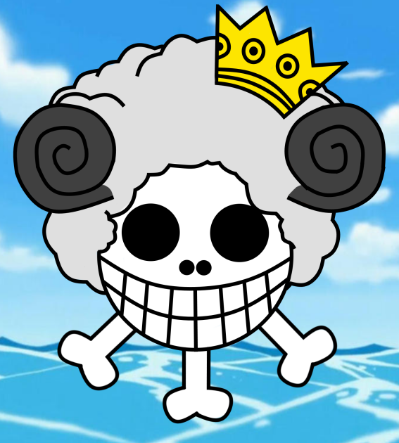 Pirate, One Piece Role-Play Wiki