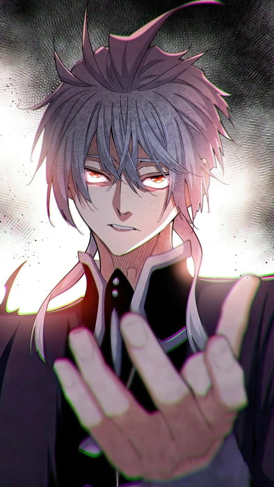 Abraham Isaac One Piece RolePlay Wiki Fandom