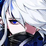 A close up of Robeat's face