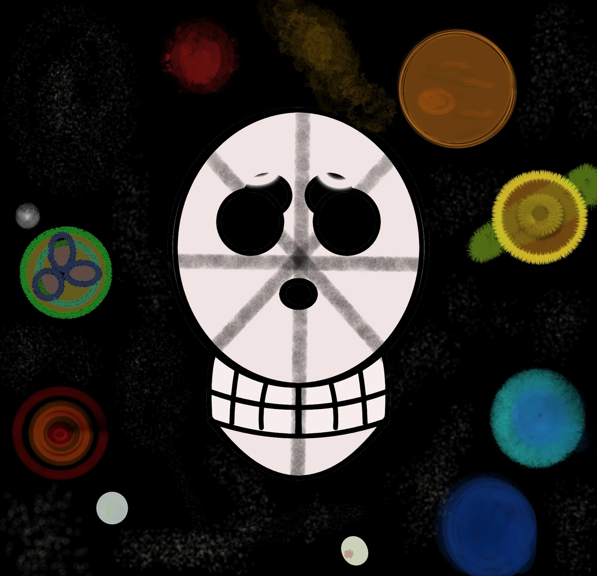 Celestial Pirates | One Piece Role-Play Wiki | Fandom