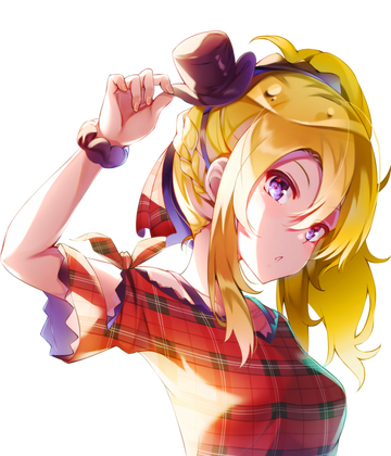 Fan art Anime Character, Anime, television, manga, tartan png