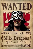 Mike Dragons One Piece Role Play Wiki Fandom mike-dragons-one-piece-role-play-wiki-fandom