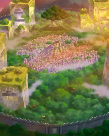 Zou One Piece Role Play Wiki Fandom Zou One Piece Role Play Wiki Fandom