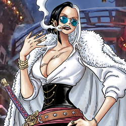 Panetone Chauchat, One Piece Role-Play Wiki