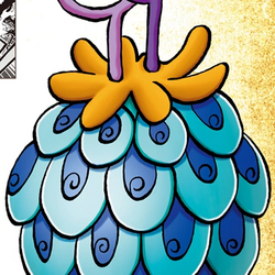 Uo Uo no Mi, Model: Electric Eel, One Piece Role-Play Wiki