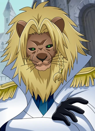 Dillion | One Piece Role-Play Wiki | Fandom