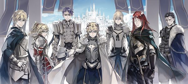 Knights | One Piece Role-Play Wiki | Fandom Knights | One Piece Role-Play Wiki | Fandom