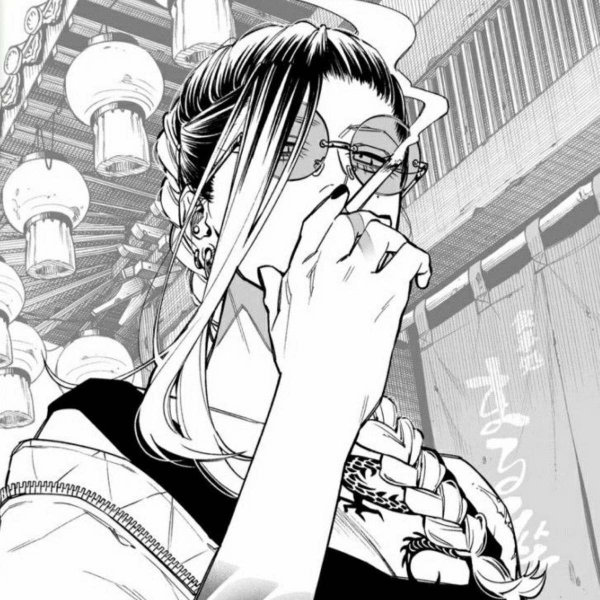 Killigrew | One Piece Role-Play Wiki | Fandom