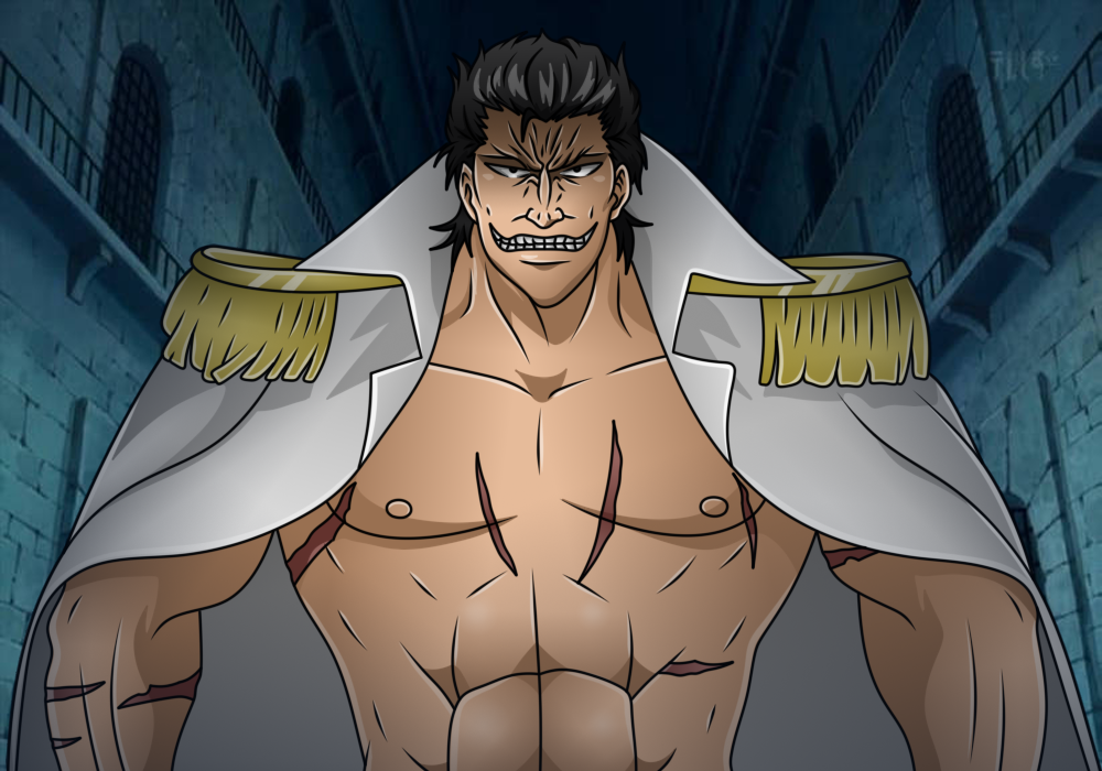 Harloon, One Piece Role-Play Wiki