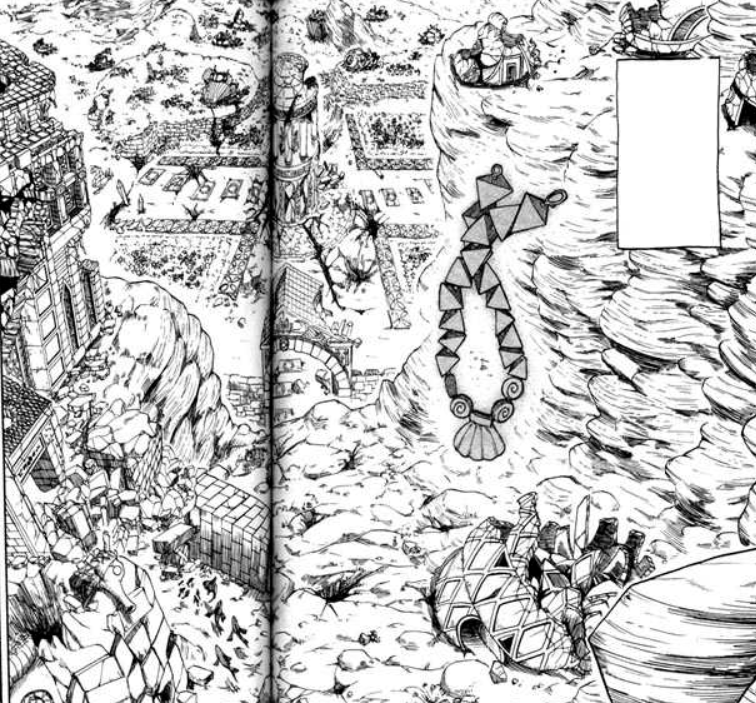 Oceanus Kingdom One Piece Role Play Wiki Fandom 2277