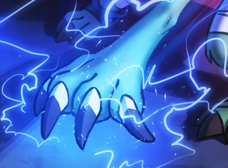Electro Claw Style | One Piece Role-Play Wiki | Fandom