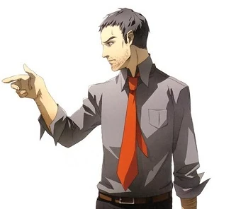 Lucas King | One Piece RP Wiki | Fandom