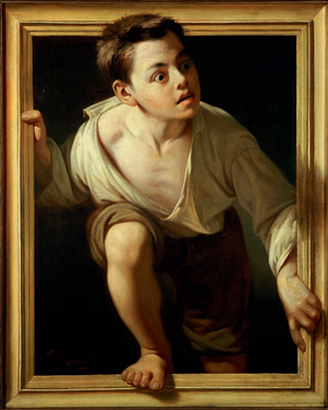 Trompe-l'œil | Optical Illusions Wiki | Fandom