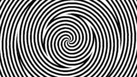 Motion Aftereffect, Optical Illusions Wiki