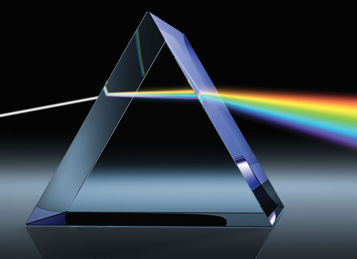 Prism | Optical Illusions Wiki | Fandom